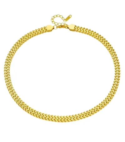 Weave Halsband