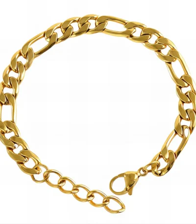 Klassiskt Figaro Armband