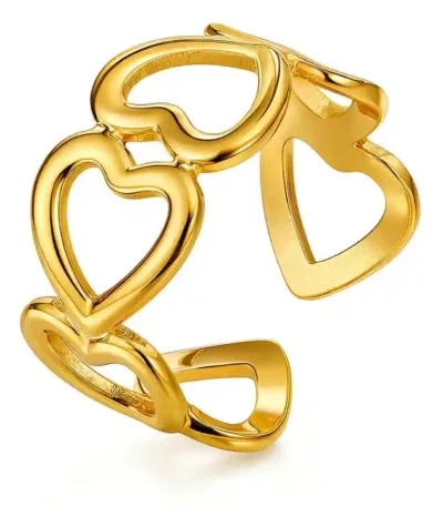 Amor Ring