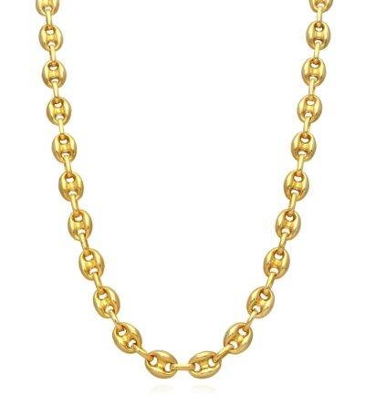 Golden Globe Halsband