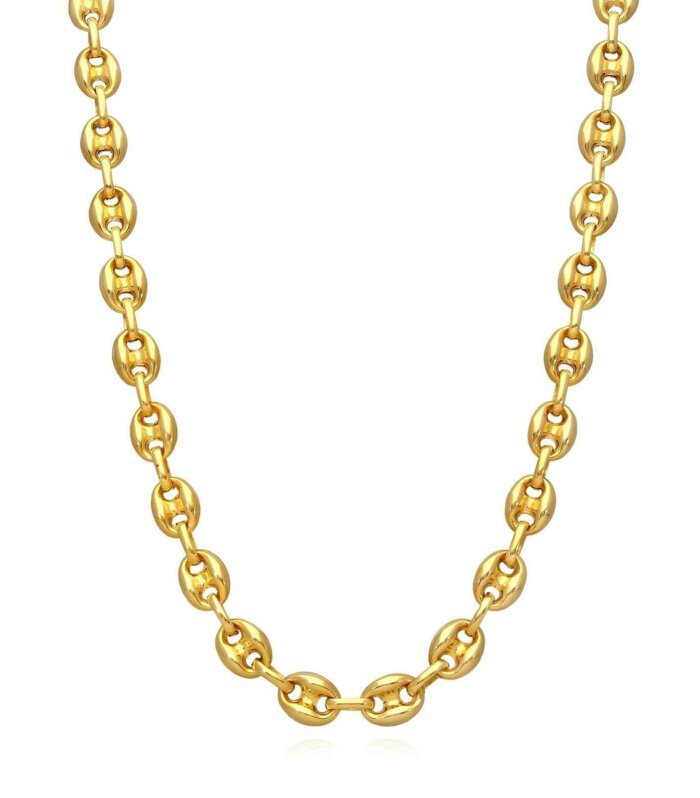 Golden Globe Halsband
