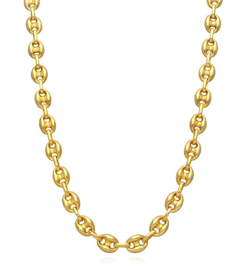 Golden Globe Halsband