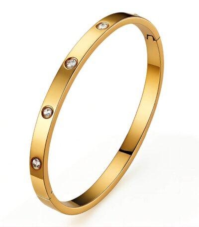Starlight Armband