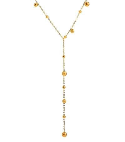 Glimra Y-Halsband