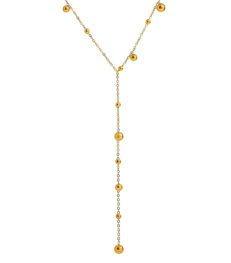 Glimra Y-Halsband