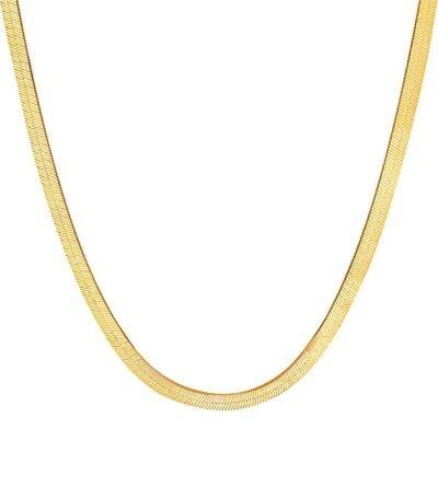 Everglow Halsband