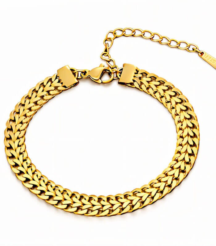 Venedig Kedjearmband