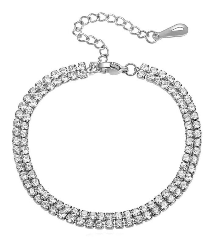 Double Shine Armband