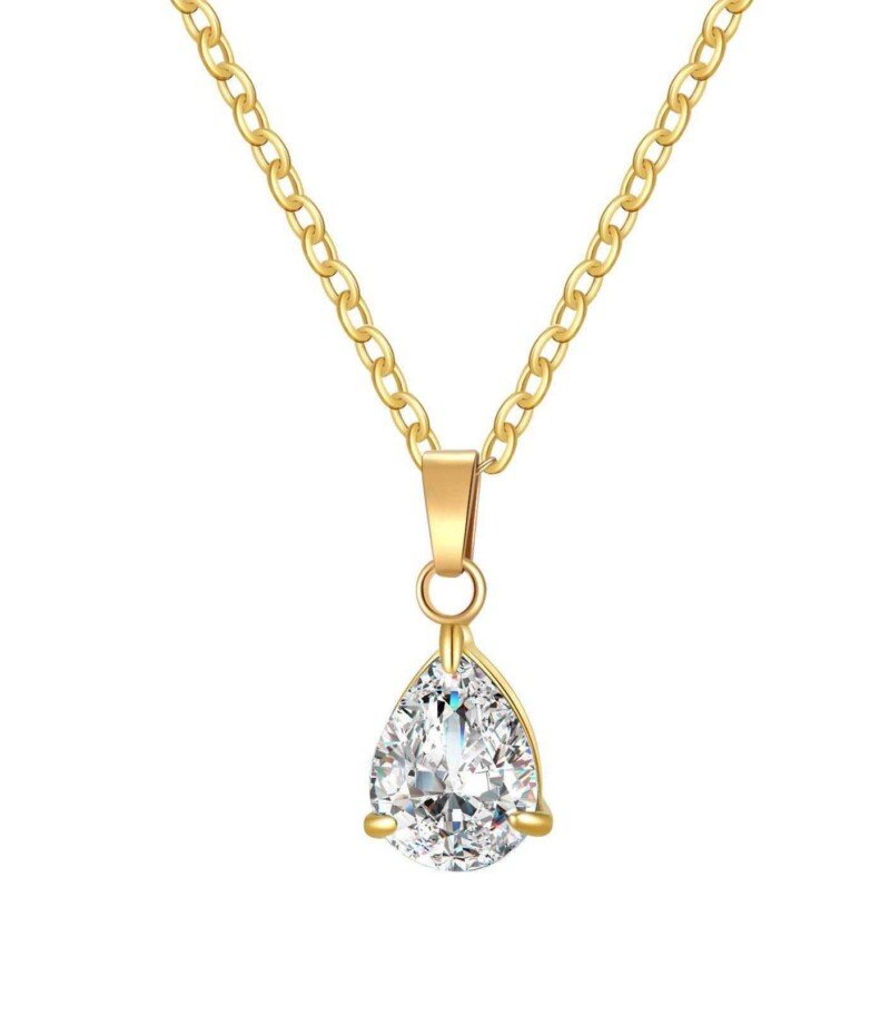 Pure Glow Halsband
